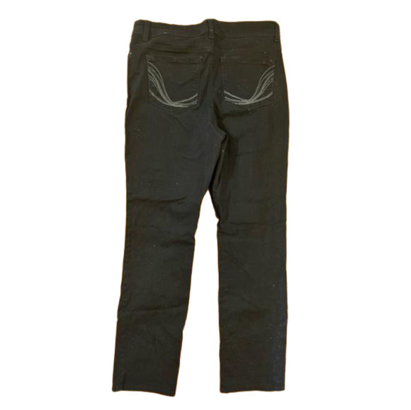 STYLE & CO black jeans - Picture 4 of 4